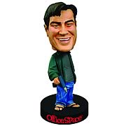 Office Space Peter Talking Bobble Head