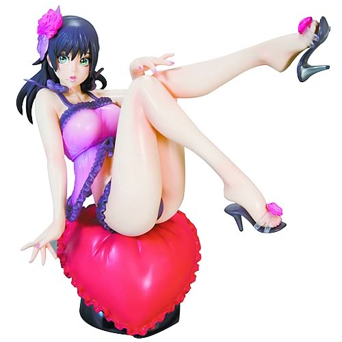 Art of Shunya Yamashita Shoko-San Statue