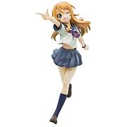 Oreimo Kirino Kosaka Statue