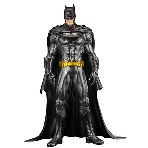 Justice League The New 52 Batman 1:10 Scale ArtFX Statue
