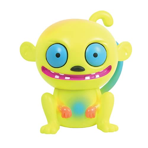 David Horvath Little Yoya Monster 5-Inch Figure