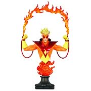 X-Men Pyro Mini Bust