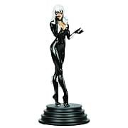 Marvel Black Cat Statue