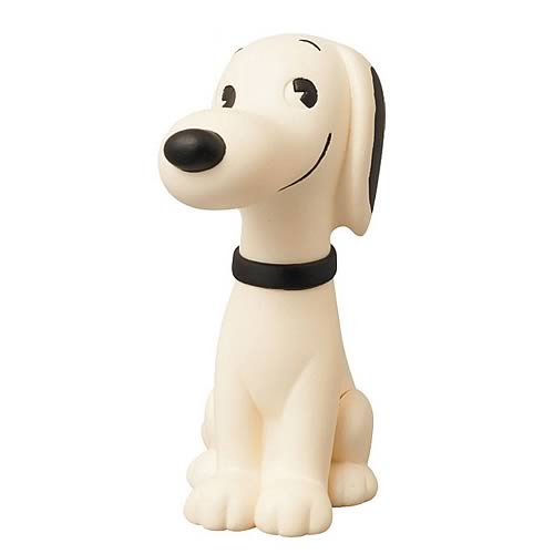 Peanuts Snoopy Vintage Version Ultra-Detail Figure