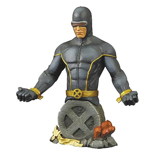 Marvel Universe Astonishing X-Men Cyclops Bust