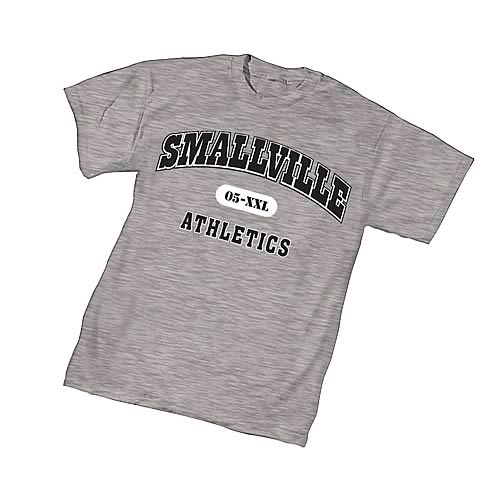 Smallville Atheletics T-Shirt
