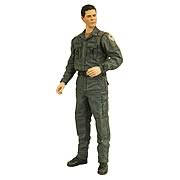 Battlestar Galactica Chief Tyrol Action Figure