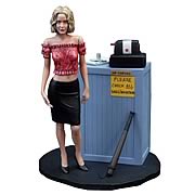 Buffy the Vampire Slayer Anya Action Figure