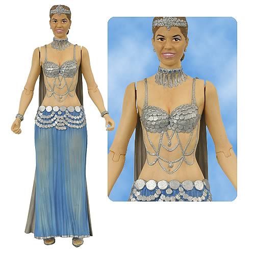 Buffy Pylean Princess Cordelia Action Figure