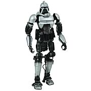 Battlestar Galactica Razor Guardian Cylon Action Figure