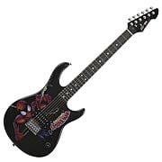 Spider-Man Rockmaster Electric Guitar
