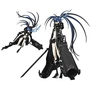 Black Rock Shooter Real Action Heroes Figure