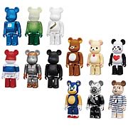 Kubrick Bearbrick Series 23 Mini-Figure Display Box