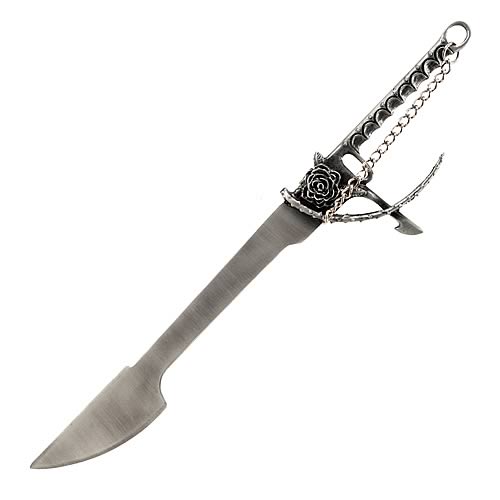 Dawn Return of the Goddess Letter Opener