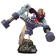 Transformers Rumble Bust