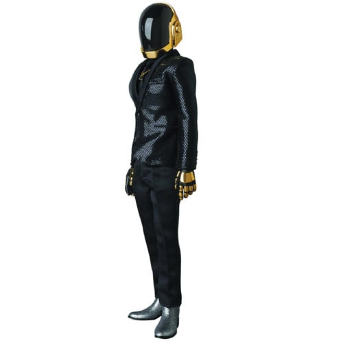 Daft Punk Guy-Manuel DAction Figuret RAH RAM Version Figure