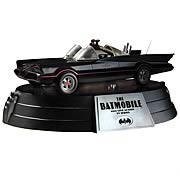 Batman 1966 Series Adam West Barris Batmobile Replica