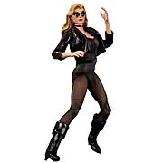Black Canary 1:6 Scale Deluxe Figure