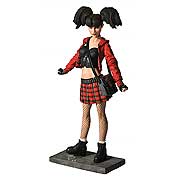 Femme Fatales Little Red Riding Hood Statue