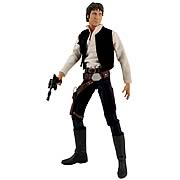 Star Wars Ultimate 14 Scale Mos Eisley Han Solo Figure