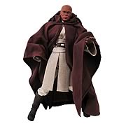 Star Wars Mace Windu Ultimate 1:4 Scale Action Figure