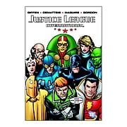 Justice League International Volume 1 Graphic Novel
