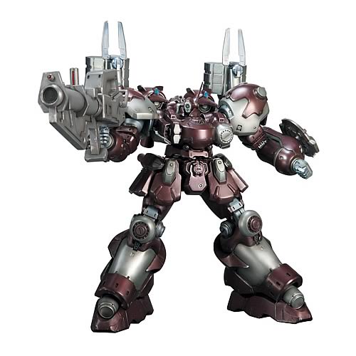 Armored Core Mirage C05 Selena 1:72 Scale Action Model Kit