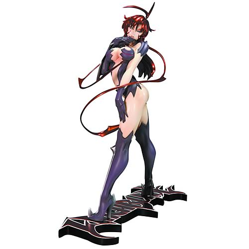Witchblade Masane Amaha Artfx Statue