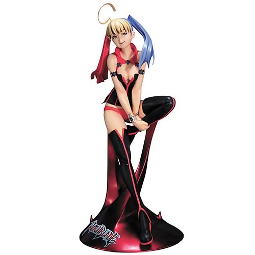 Witchblade Maria Artfx Statue