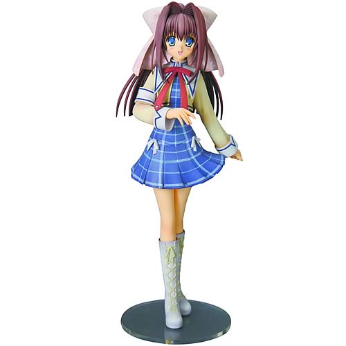 Da Capo II Otome Asakura Statue