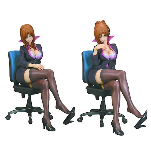 Art Of Shunya Yamashita Mirei-San Artfx Statue