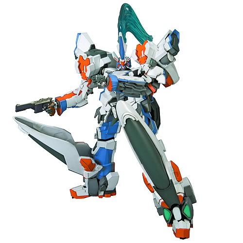 Deus Machina Demonbane Fine Scale Model Kit