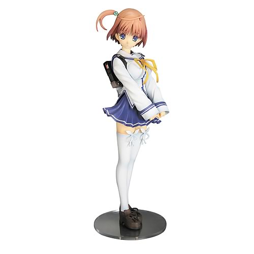 Da Capo 2 Koko Tsukishima Statue Statue