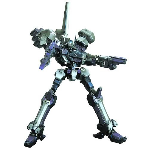 Armored Core Crest Cr-C840/UL Close Combat Model Kit