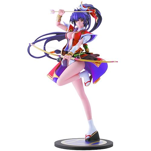Bome Yamamoto Isoroku Statue