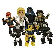 Buy Marvel Minimates Series 23 Case