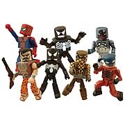 Buy Marvel Minimates Series 24 Case