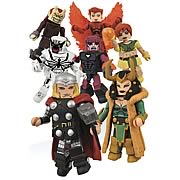 Buy Marvel Minimates Series 33 Case