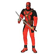 Marvel Deadpool Ultimate 1:4 Scale Action Figure