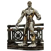 Marvel Select Avengers Movie Enemy Action Figure