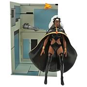 Marvel Select Storm Action Figure Marvel Select Storm Action Figure