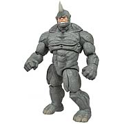 Marvel Select Rhino Action Figure