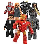 Buy Marvel Minimates Series 35 Case