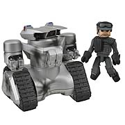 Terminator Minimates Hunter Killer Vehicle