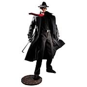 The Spirit 1:6 Scale Deluxe Figure