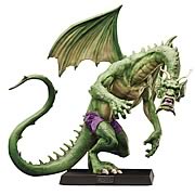 Buy Marvel Fin Fang Foom Collection Magazine and Figure