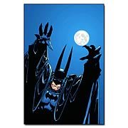 Batman Haunted Gotham Graphic Novel