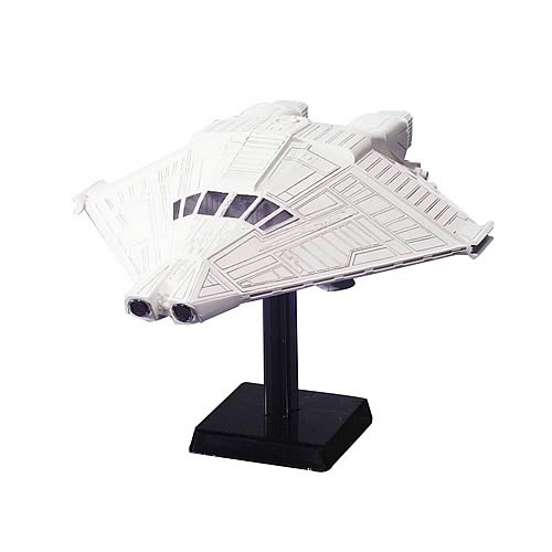 Aliens Narcissus 1:144 Scale Plastic Model Kit