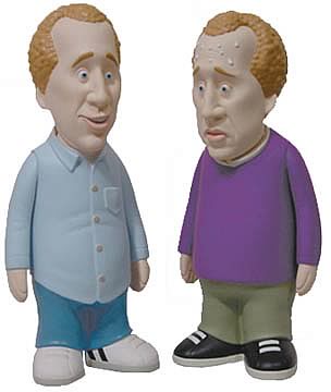 Adaptation: Kaufman Brothers