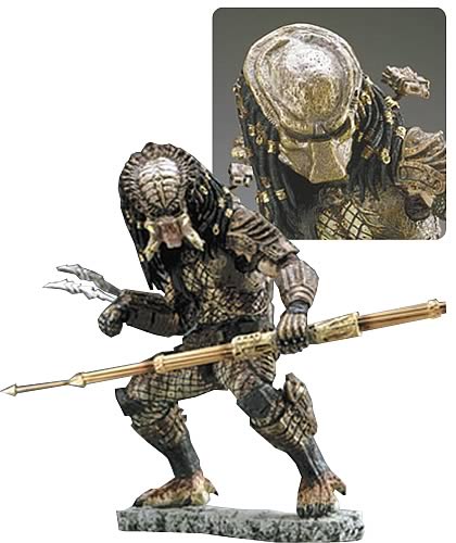 Kotobukiya Predator 12-inch Statue